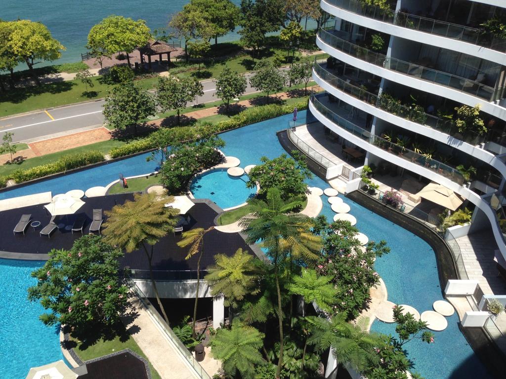 [SOLD] The Coast @ Sentosa for Sale