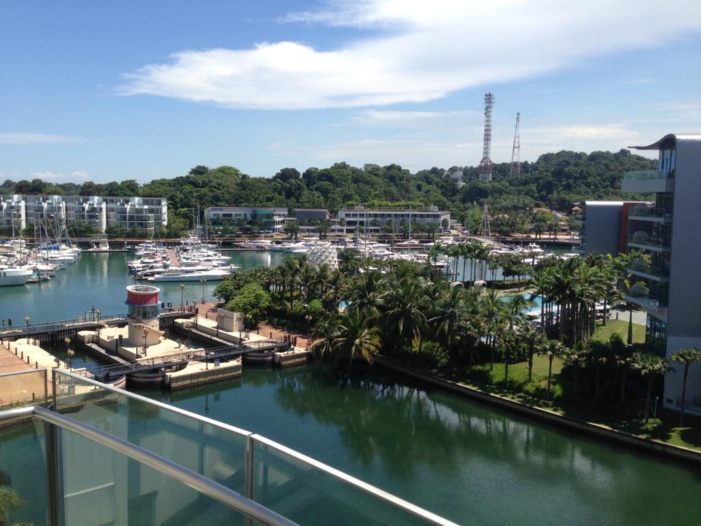 [SOLD] The Coast @ Sentosa for Sale