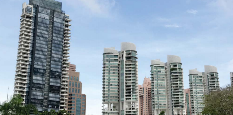 Singapore Residential Leasing Briefing Q1 2018
