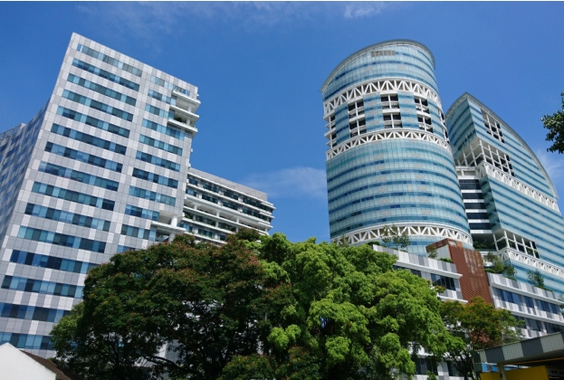 Singapore Industrial Briefing Q3