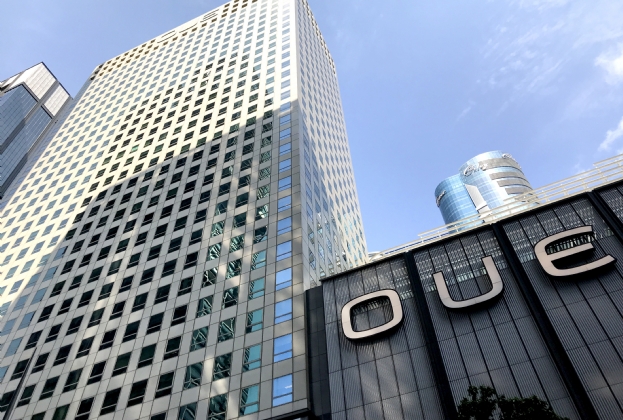 Singapore Investment Briefing Q3 2018
