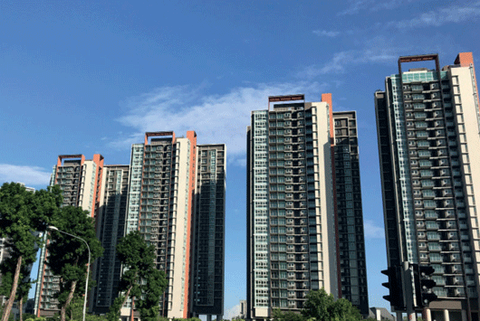 Singapore Residential Sales Briefing Q4 2018