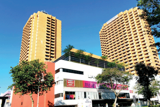 Singapore Investment Briefing Q1 2019