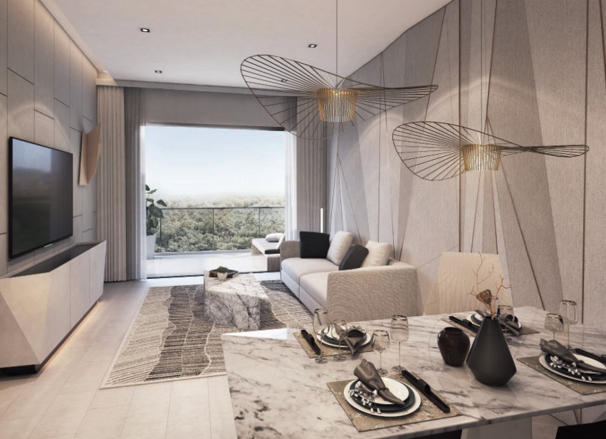 Singapore Residential Sales Briefing Q1 2019
