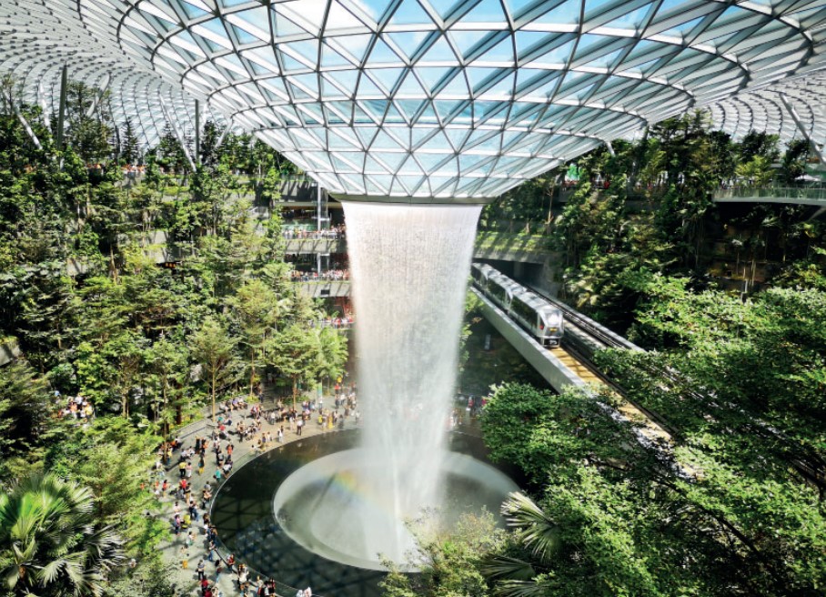Singapore Retail Briefing Q1 2019