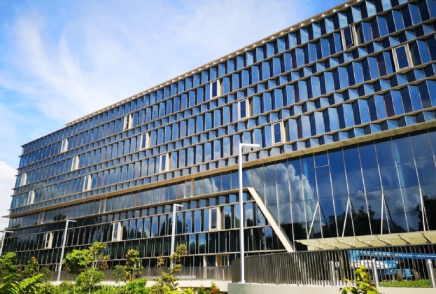Singapore Industrial Briefing Q1 2019