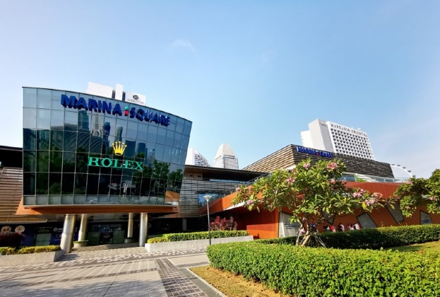 Singapore Investment Briefing Q2 2019
