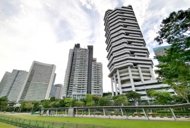 Singapore Residential Leasing Briefing Q1 2019