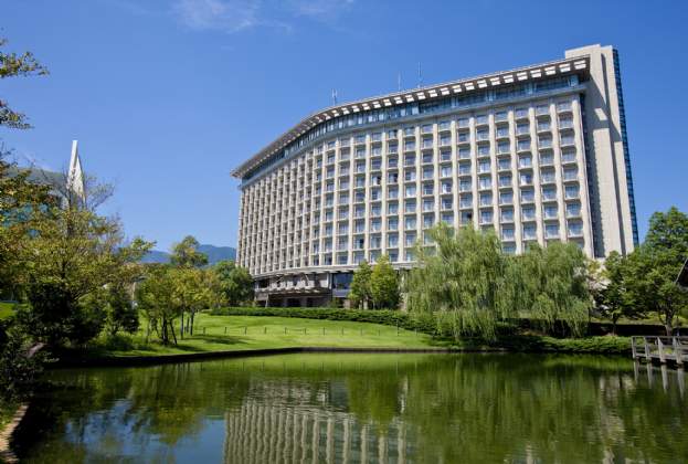 Asia Pacific Hotel Sales & Investment Briefing Q3/2019