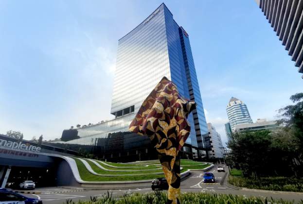 Singapore Investment Briefing Q3 2019