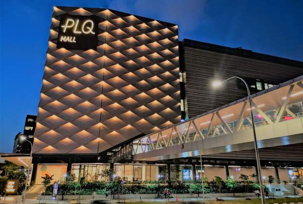 Singapore Retail Briefing Q3 2019