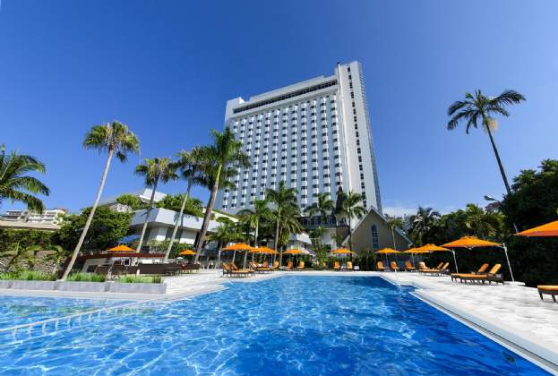 Asia Pacific Hotel Sales & Investment Briefing Q4/2019