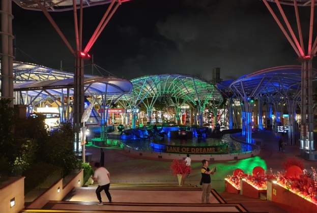 Singapore Retail Briefing Q4 2019