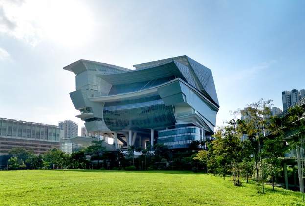 Singapore Investment Briefing Q4 2019
