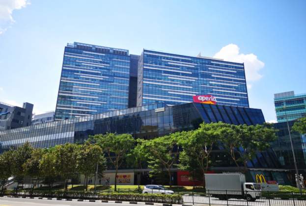 Singapore Industrial Briefing Q4 2019