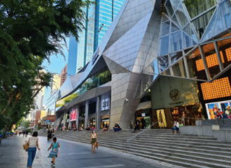 Singapore Retail Briefing Q2 2020