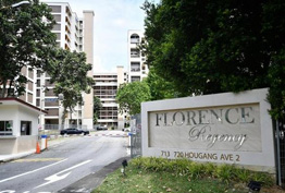 Florence Regency looking for willing buyer for $629m
