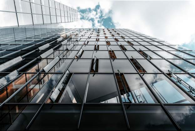 Singapore Office Briefing Q3 2020