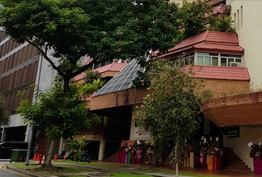 Tai Wah Building for sale at $81 million