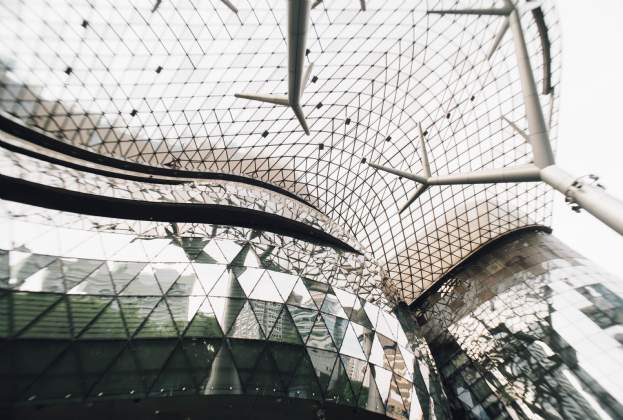 Singapore Retail Briefing Q4 2020