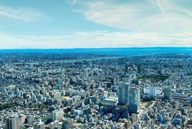 Asia Pacific Real Estate Investment Country Guide 2021