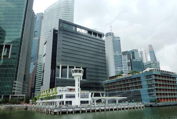 Singapore Investment Briefing Q1 2021
