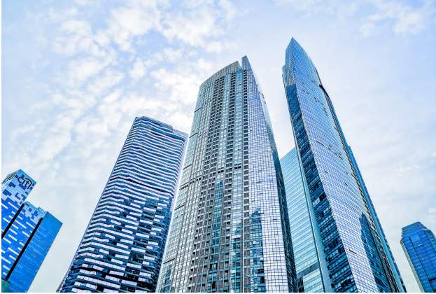 Singapore Office Briefing Q1 2021