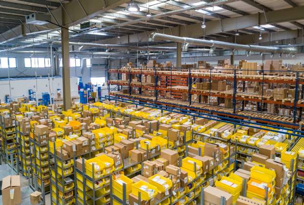 Singapore Industrial Briefing Q1 2021
