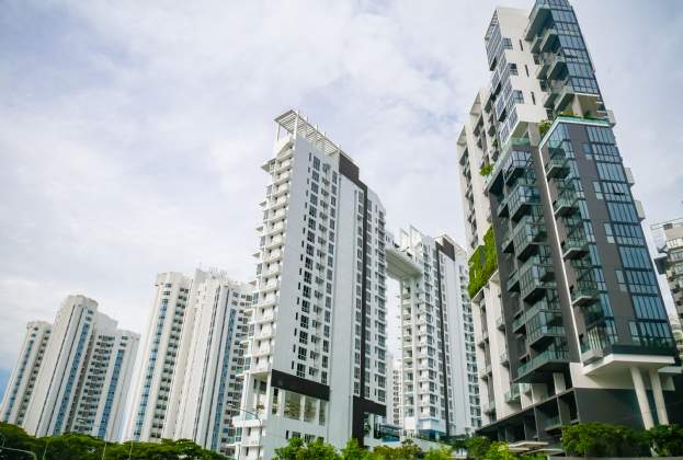 Singapore Residential Leasing Briefing Q2 2021