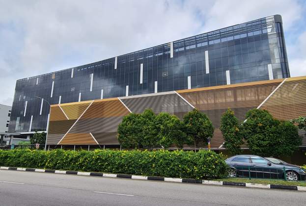 Singapore Industrial Briefing Q4 2021