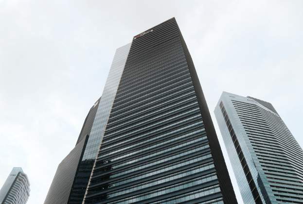 Singapore Office Briefing Q1 2022