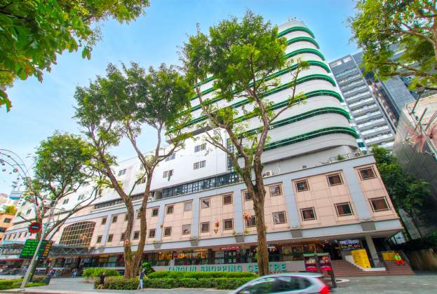 Singapore Investment Briefing Q1 2022