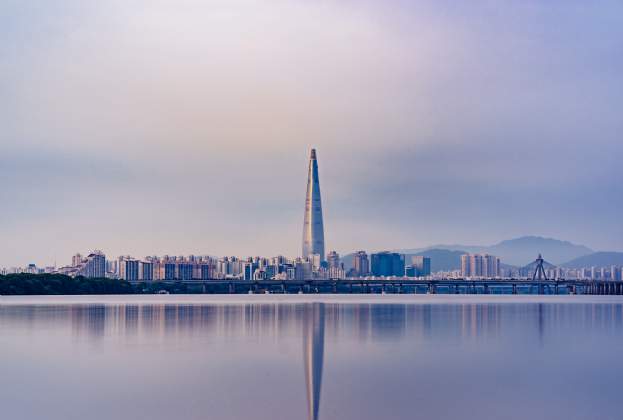 Asia Pacific Hotel Sales & Investment - October 2021