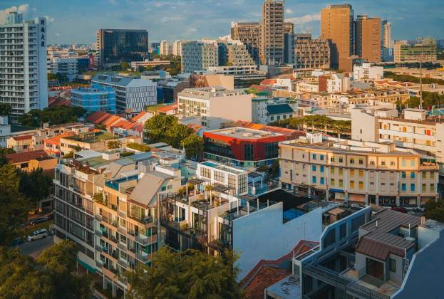 Singapore Residential Sales Briefing Q1 2022