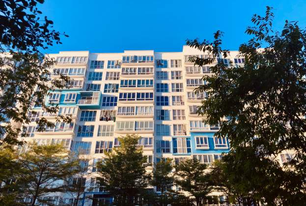 Singapore Residential Leasing Briefing Q1 2022