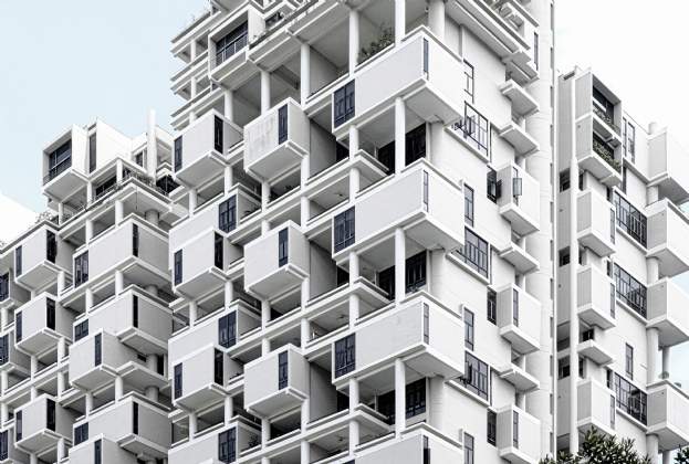 Singapore Residential Sales Briefing Q2 2022