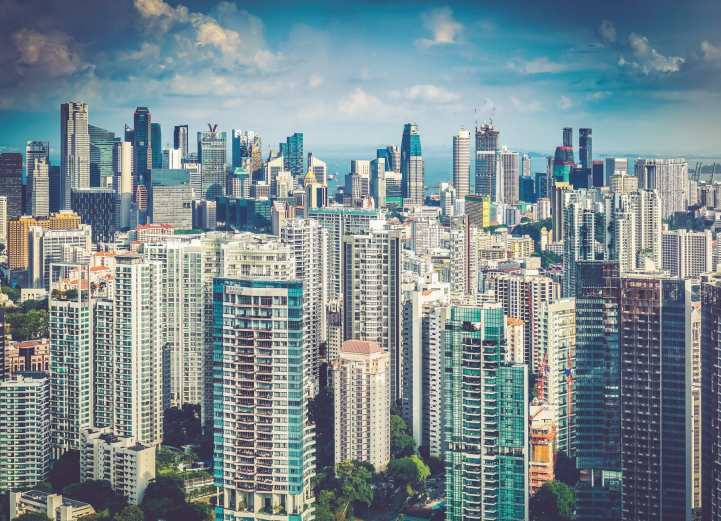 Singapore Residential Sales Briefing Q4 2022