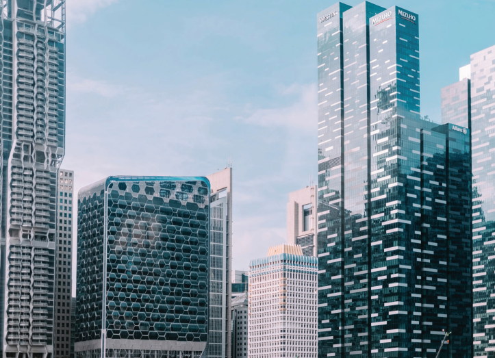 Singapore Residential Sales Briefing Q1 2023