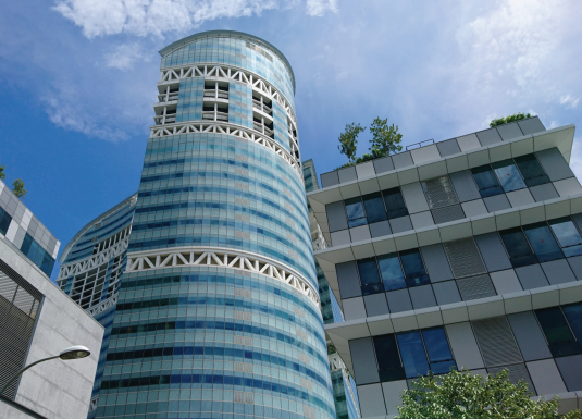 Singapore Industrial Briefing Q2 2023