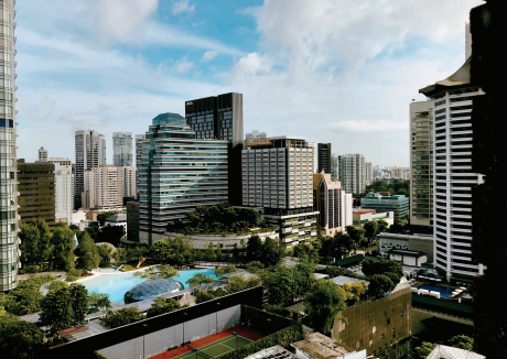 Singapore Retail Briefing Q4 2022