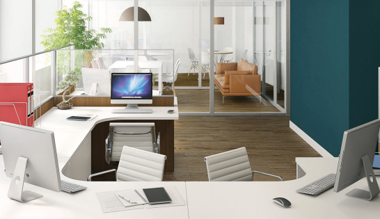 Asia Pacific Office Market Spotlight March 2024