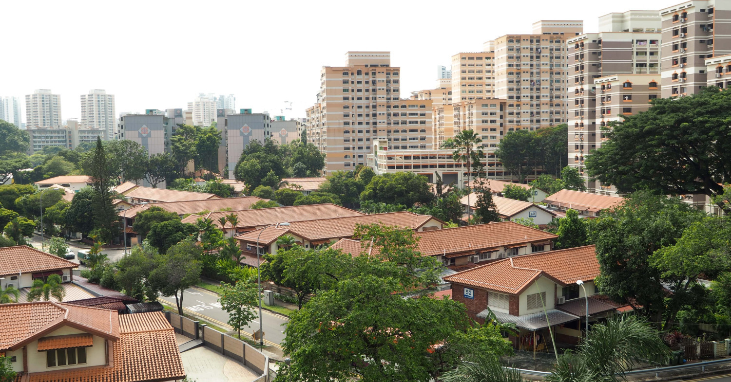 Landed home sales volume up 21.3% q-o-q in 1Q2024: Huttons Asia