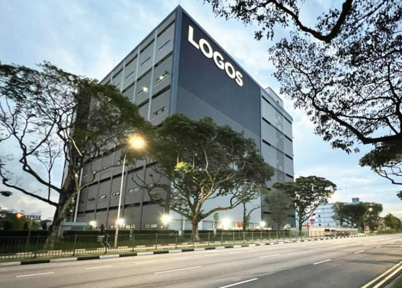 Singapore Industrial Briefing Q2 2024