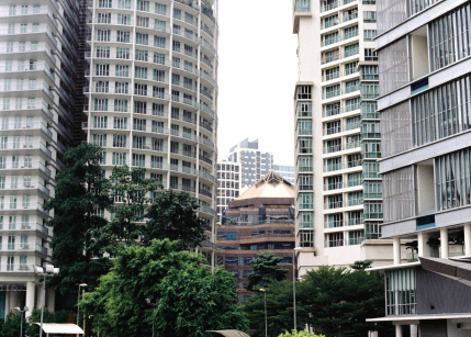 Singapore Residential Sales Briefing Q1 2025
