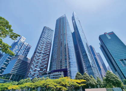 Singapore Residential Leasing Briefing Q2 2025