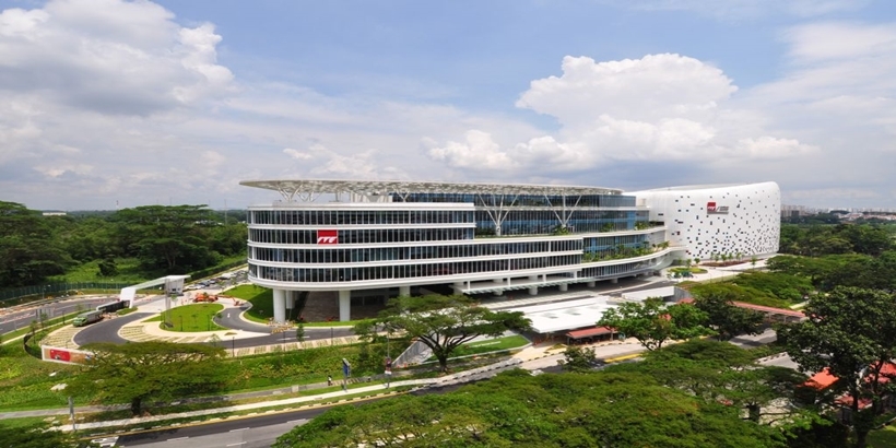 S’pore’s top young architects make green, sustainable designs part of