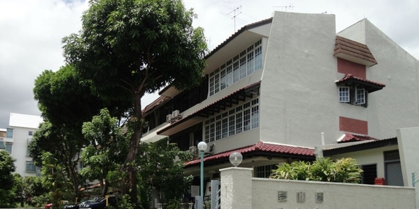 How Sun Park sold for $81.09mil