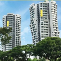 Singapore Residential Sales Briefing Q1 2017