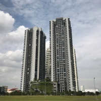 Singapore Residential Sales Briefing Q2 2017