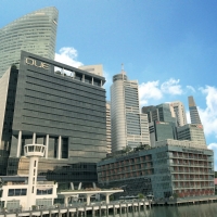 Singapore Office Briefing Q3 2017